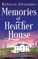 Rebecca Alexander's Latest Book