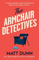 The Armchair Detectives