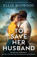 Ellie Midwood's Latest Book