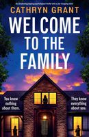 Cathryn Grant's Latest Book
