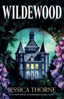 Wildewood book cover