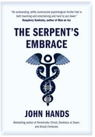 John Hands's Latest Book