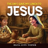 Lynn Turner's Latest Book