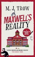 M.J. Trow's Latest Book