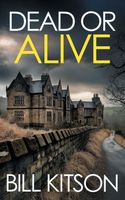 Bill Kitson's Latest Book