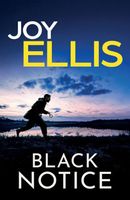 Joy Ellis's Latest Book