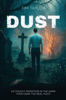 Cover of Dust by Tim Taylor