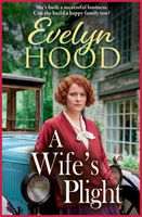 Evelyn Hood's Latest Book