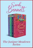 Sarah Bennett's Latest Book