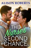 Alison Roberts's Latest Book
