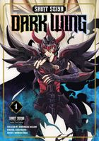 Saint Seiya: Dark Wing Volume 1