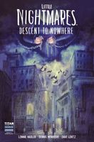 Little Nightmares: Descent to Nowhere #1