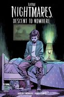 Little Nightmares: Descent to Nowhere #2