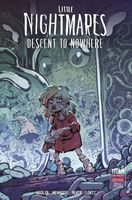 Little Nightmares: Descent to Nowhere #3