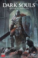 Dark Souls: Mother of Mourning #1