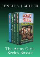The Army Girls Series