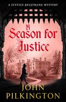 A Season for Justice book cover