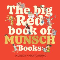 Robert N. Munsch's Latest Book