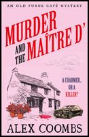 Alex Coombs's Latest Book