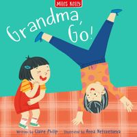 Grandma, Go!