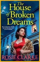 The House of Broken Dreams book cover