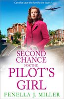 A Second Chance for the Pilot's Girl