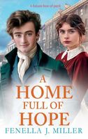 A Home Full of Hope