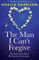 Noelle Harrison's Latest Book