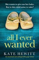 Kate Hewitt's Latest Book