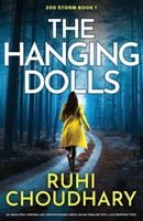 Ruhi Choudhary's Latest Book