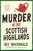 Murder in the Scottish Highlands