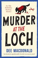 Dee MacDonald's Latest Book