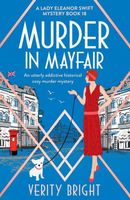 Murder in Mayfair