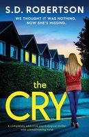 S.D. Robertson's Latest Book