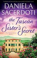 Daniela Sacerdoti's Latest Book