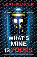 Leah Mercer's Latest Book