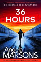 Angela Marsons's Latest Book