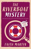The RIVERBOAT MYSTERY