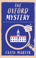 The OXFORD MYSTERY