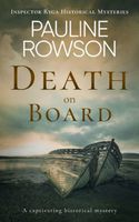 DEATH ON BOARD