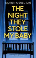 The NIGHT THEY STOLE MY BABY