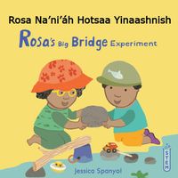 Jessica Spanyol's Latest Book