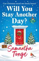 Samantha Tonge's Latest Book