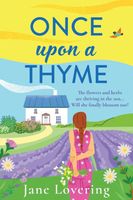 Jane Lovering's Latest Book