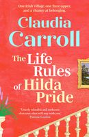 The Life Rules of Hilda Pride book cover
