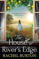 Rachel Burton's Latest Book