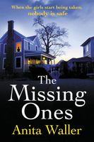 Anita Waller's Latest Book