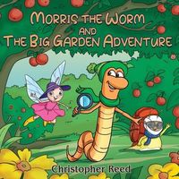 Christopher Reed's Latest Book