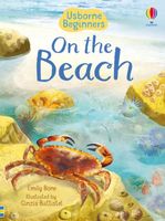 Cover of On the Beach by Emily Bone