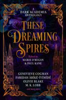 These Dreaming Spires